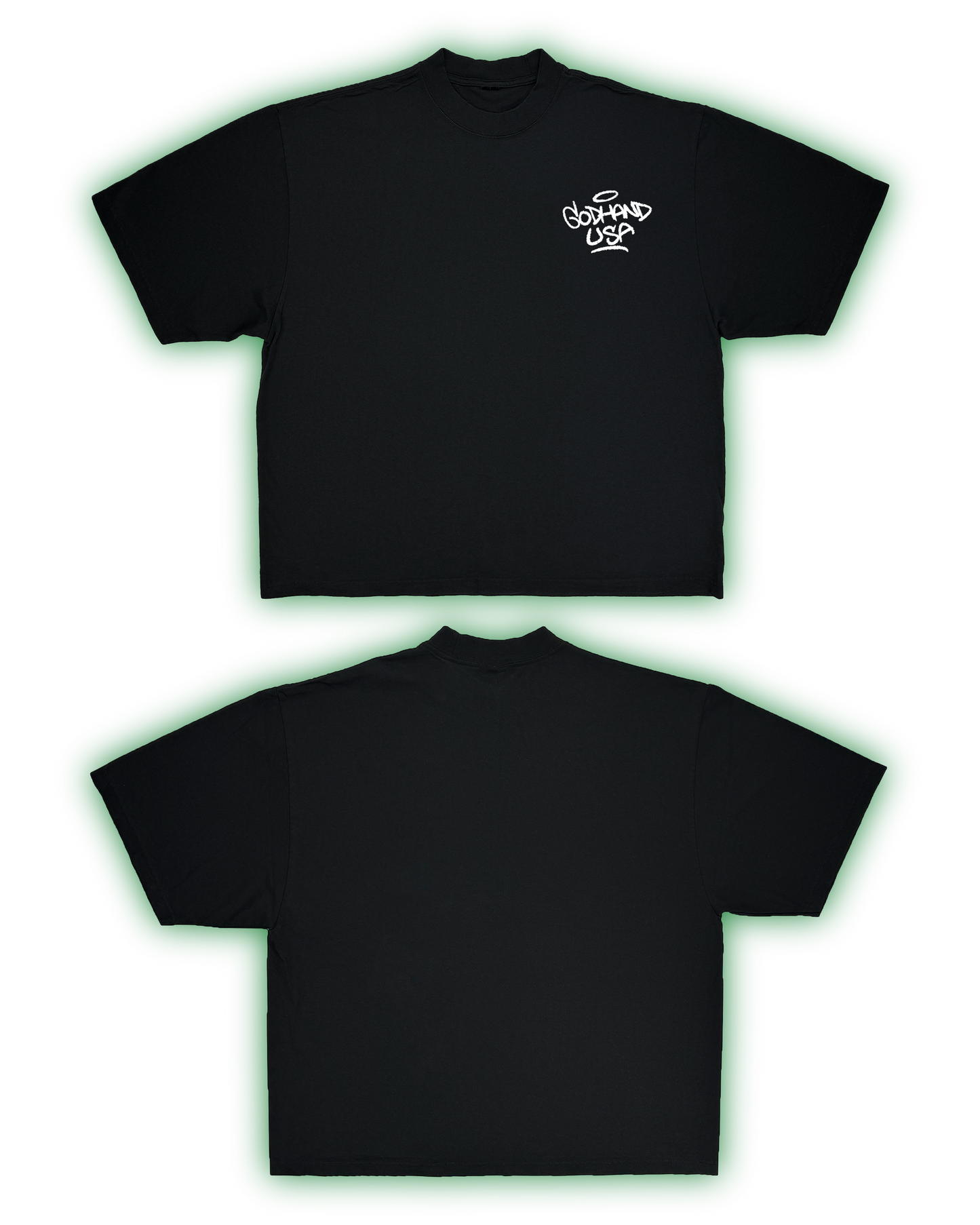 HALO TEE