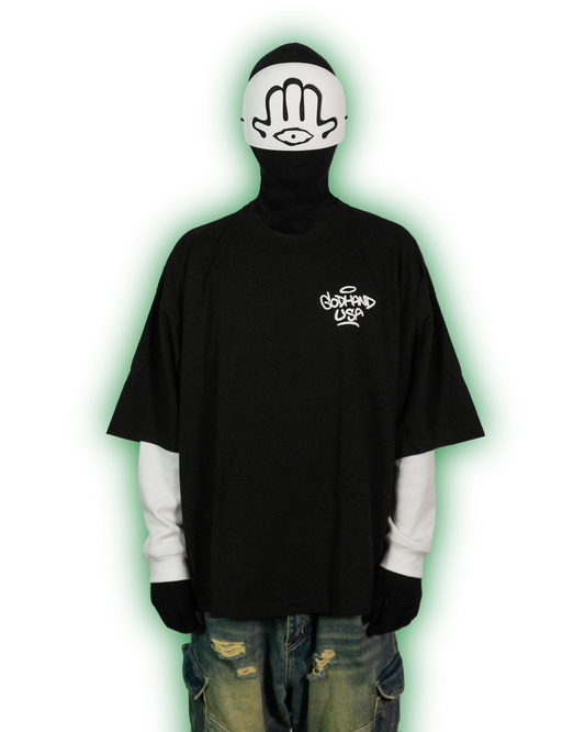 HALO TEE