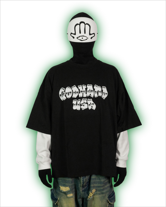 MIC CHECK TEE