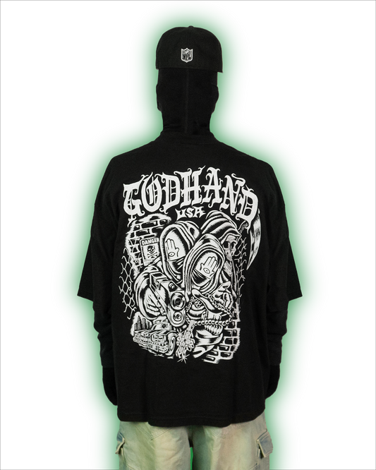 MUERTA TEE