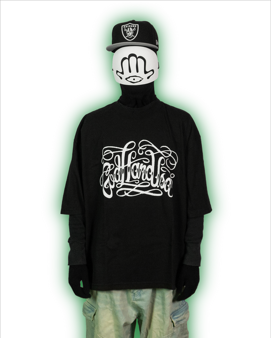 MUERTA TEE