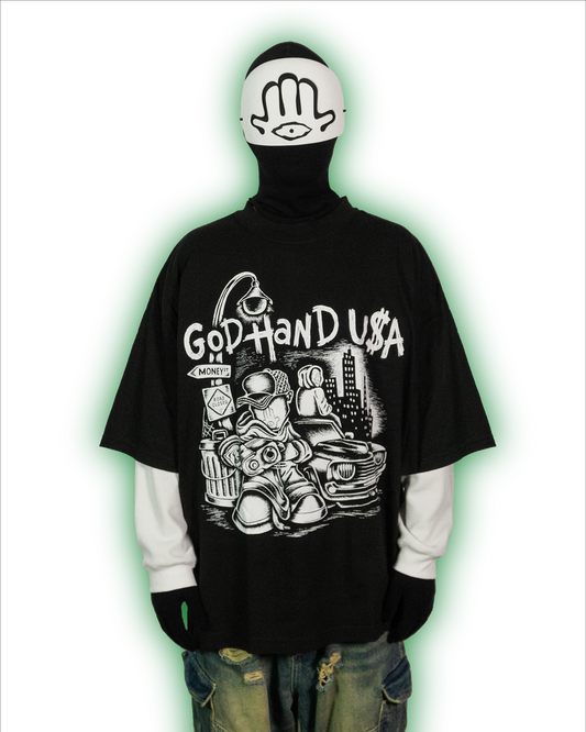 STREETLIGHT TEE